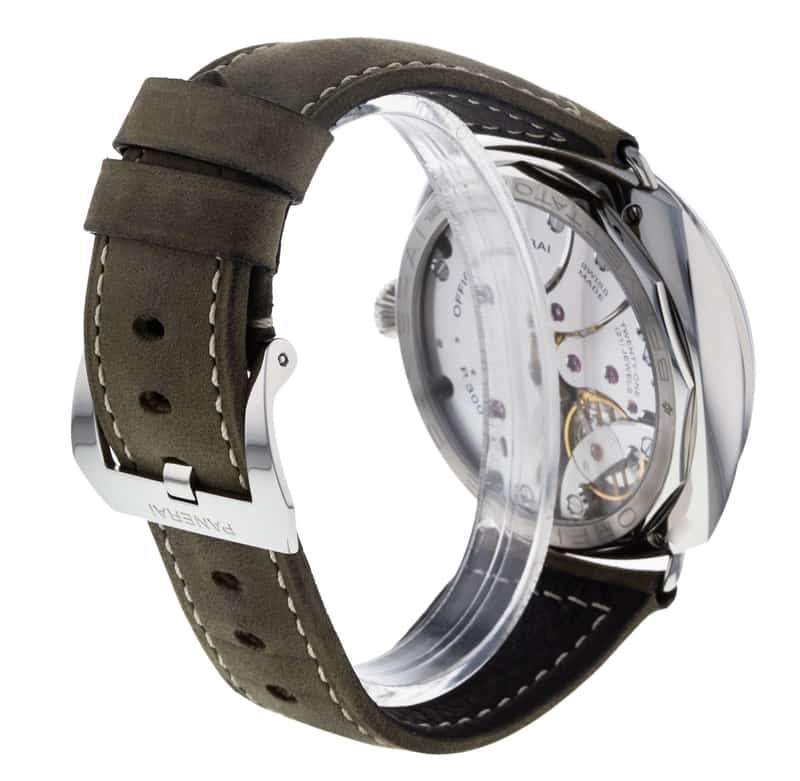 Panerai Radiomir California 3 Days PAM00424